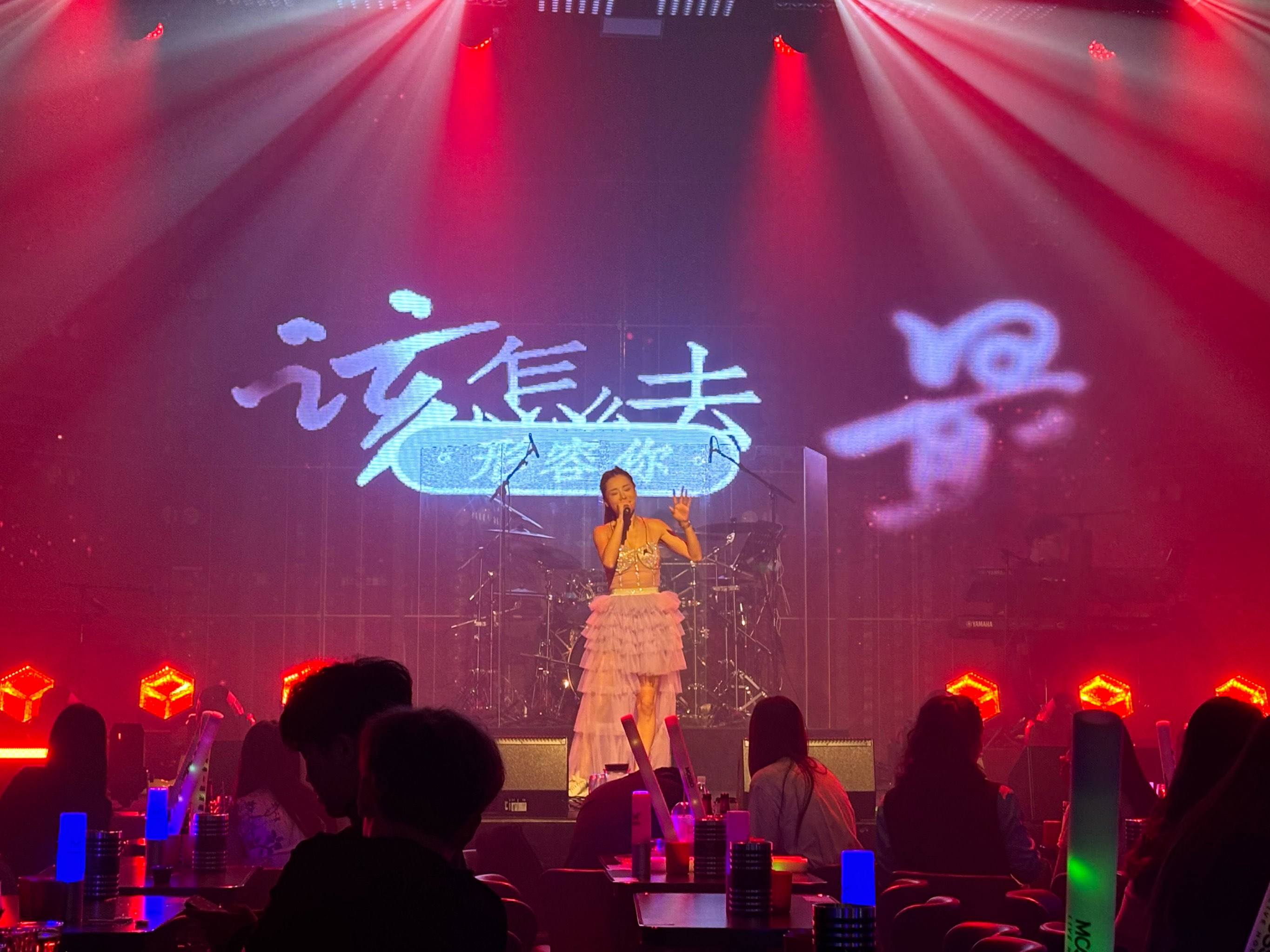 抚顺商务KTV位置一览-顺城区ktv预定