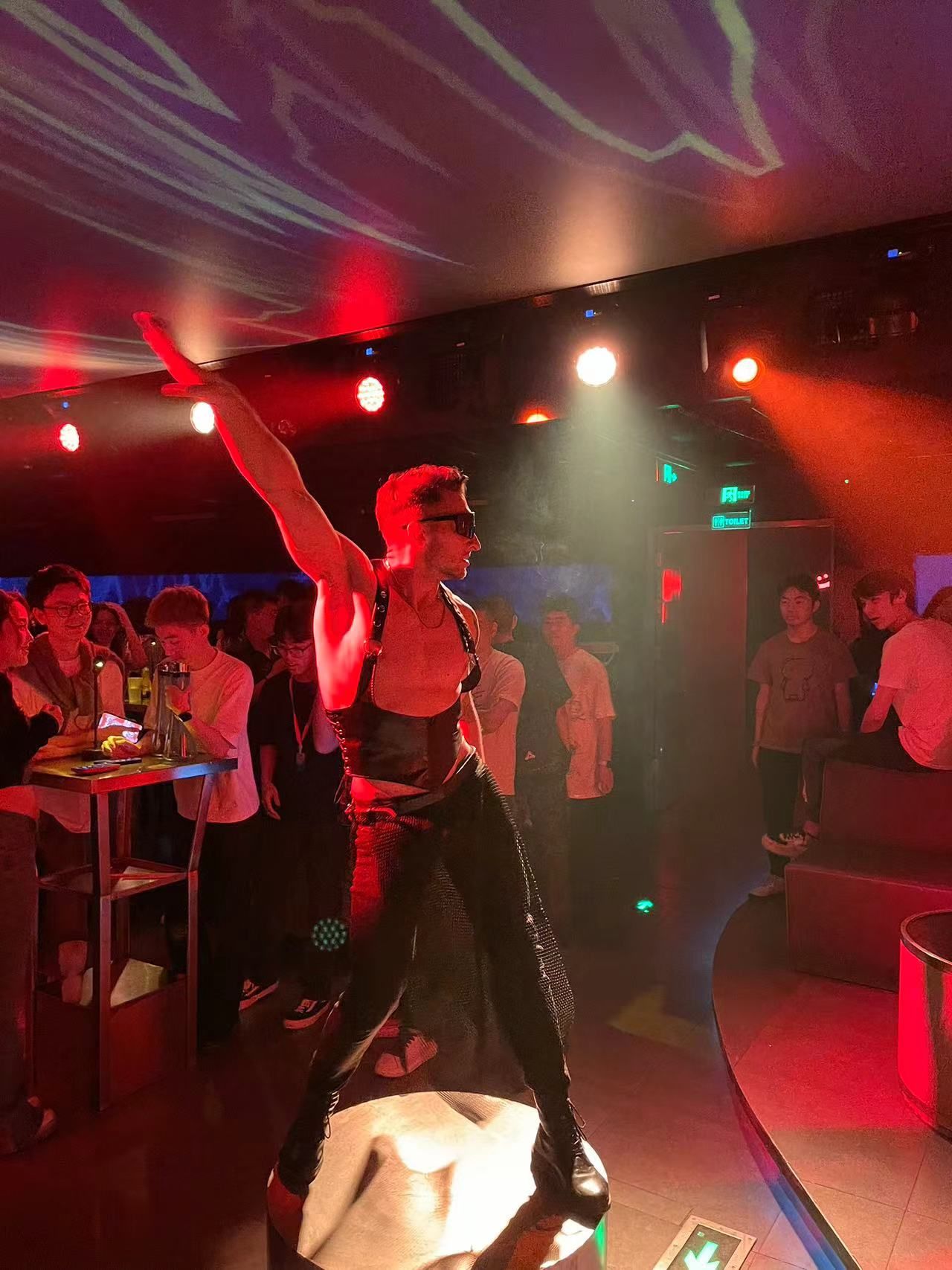 抚顺商务ktv，享受低端场商务ktv的特色-顺城区ktv预定